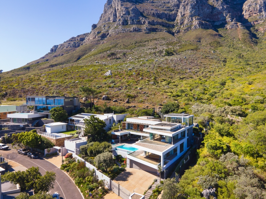 5 Bedroom Property for Sale in Camps Bay Western Cape